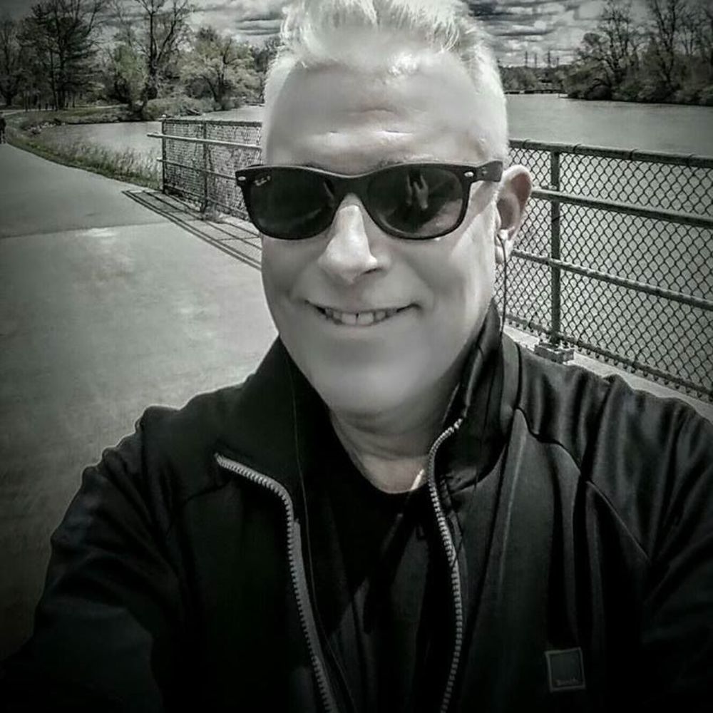 Meet your Posher, Kevin